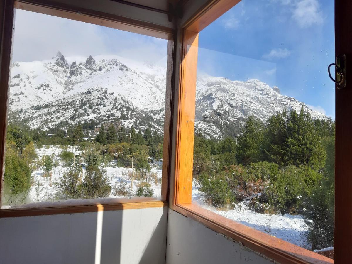 Chalet Roca Negra
