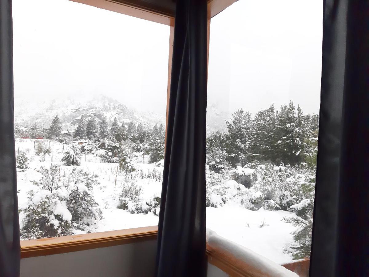 Roca Negra * San Carlos de Bariloche