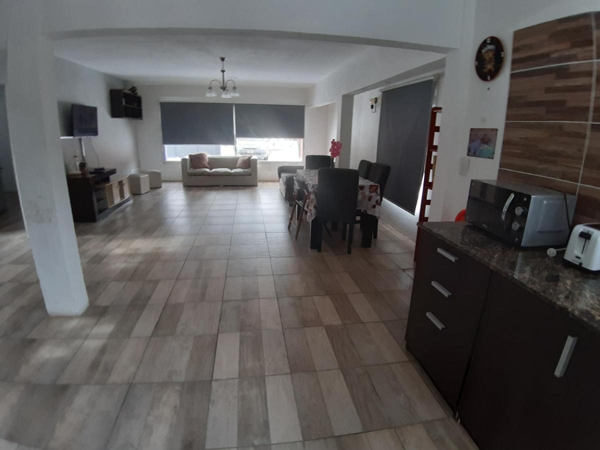Chalet Roca Negra