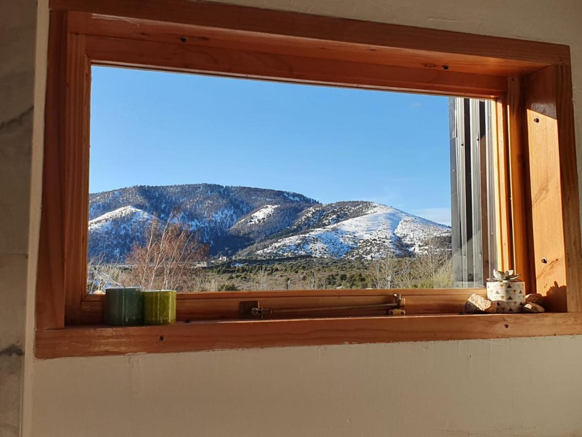 Roca Negra Chalet San Carlos de Bariloche